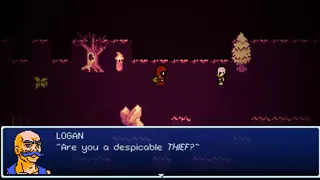 Скриншот 5 к игре UNRETURNING