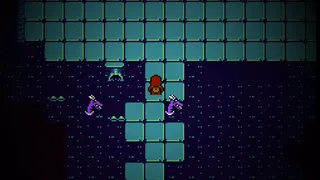 Скриншот 6 к игре UNRETURNING