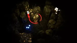 Скриншот 5 к игре GNOM