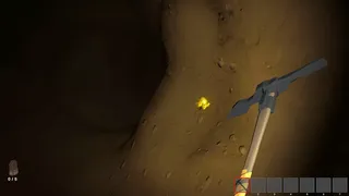 Скриншот 5 к игре Digging the Forgotten Cave