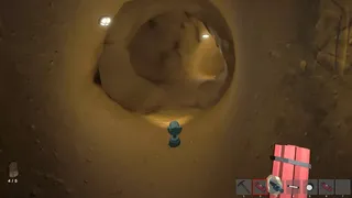 Скриншот 6 к игре Digging the Forgotten Cave