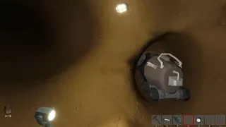 Скриншот 7 к игре Digging the Forgotten Cave