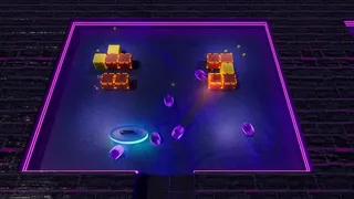Скриншот 8 к игре Kabonk!