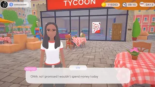 Скриншот 7 к игре Market Street Tycoon Simulator