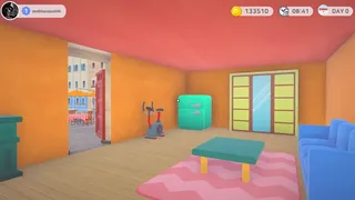 Скриншот 8 к игре Market Street Tycoon Simulator