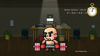 Скриншот 5 к игре Punch to Glory