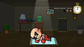 Скриншот 6 к игре Punch to Glory