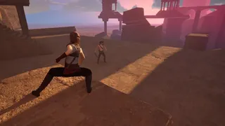 Скриншот 5 к игре Legend of Hiraq