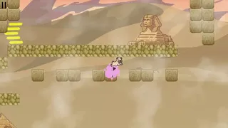 Скриншот 8 к игре Fart King
