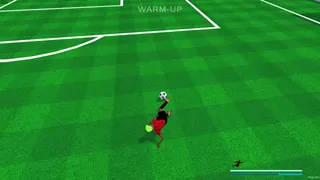 Скриншот 5 к игре Soccer Field Pro 3D