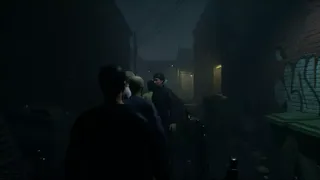 Скриншот 5 к игре The Line