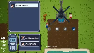 Скриншот 6 к игре microFISHER