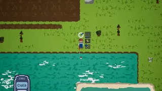 Скриншот 7 к игре microFISHER