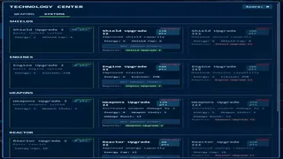 Скриншот 5 к игре Stellar Command