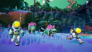 Скриншот 5 к игре STARSEEKER: Astroneer Expeditions