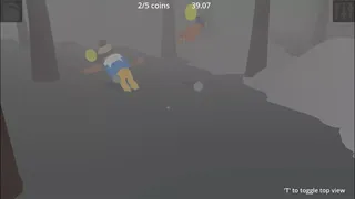 Скриншот 5 к игре Chicken Chasers