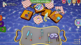 Скриншот 5 к игре Etiquette Elegance
