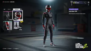 Скриншот 5 к игре CarX Drift Racing Online 2