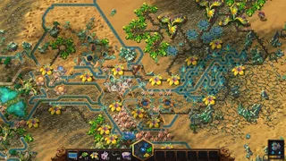 MoteMancer