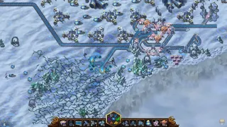 Скриншот 5 к игре MoteMancer