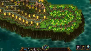 Скриншот 7 к игре MoteMancer