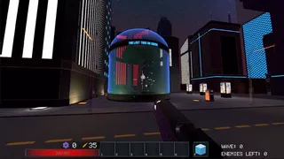 Скриншот 6 к игре SurgePoint