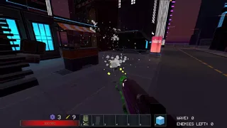 Скриншот 8 к игре SurgePoint