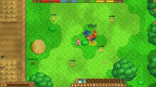 Скриншот 5 к игре Việt Quốc Truyền Kỳ