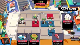 Скриншот 7 к игре Montabi