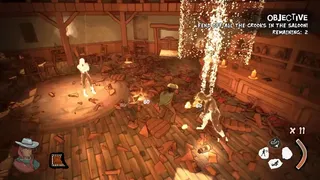 Скриншот 6 к игре Reel Run