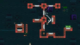 Скриншот 6 к игре Super One More Jump