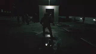 Скриншот 5 к игре The Outbreak Protocol