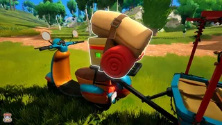 Скриншот 6 к игре Silkgrove