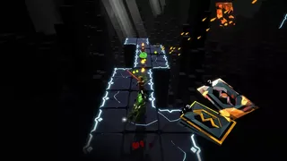 Скриншот 8 к игре Into the Rootforge