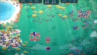 Скриншот 5 к игре Resina Salvation
