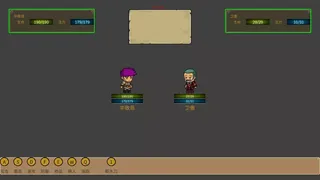 Скриншот 6 к игре 炮灰兄弟 Cannon Fodder Brothers