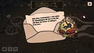 Скриншот 5 к игре Potatopunk