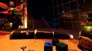 Скриншот 5 к игре Pirate's Gambit