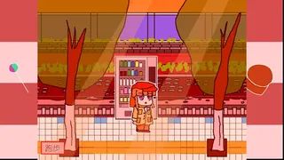 Скриншот 6 к игре 少女侦探白猫 Girl Detective White Cat