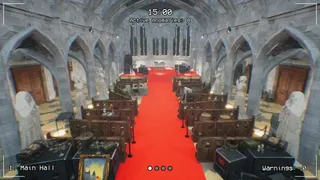 Скриншот 6 к игре Paranormal Survey