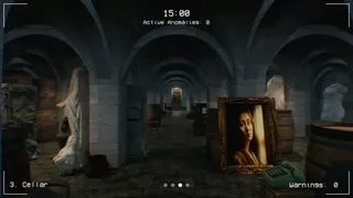 Скриншот 8 к игре Paranormal Survey