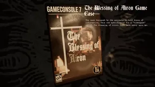 Скриншот 6 к игре The Blessing of Airon