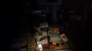 Скриншот 7 к игре The Blessing of Airon