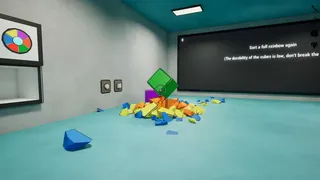 Скриншот 5 к игре Sorter (Early Access)