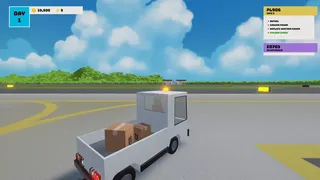 Скриншот 6 к игре My Island Airport