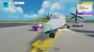 Скриншот 7 к игре My Island Airport