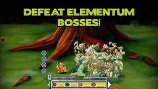 Скриншот 5 к игре Miscrits: World of Creatures