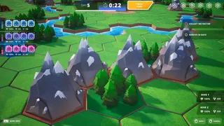 Скриншот 5 к игре HIVECRAFT