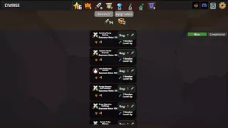 Скриншот 5 к игре CivRise