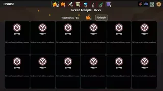 Скриншот 6 к игре CivRise